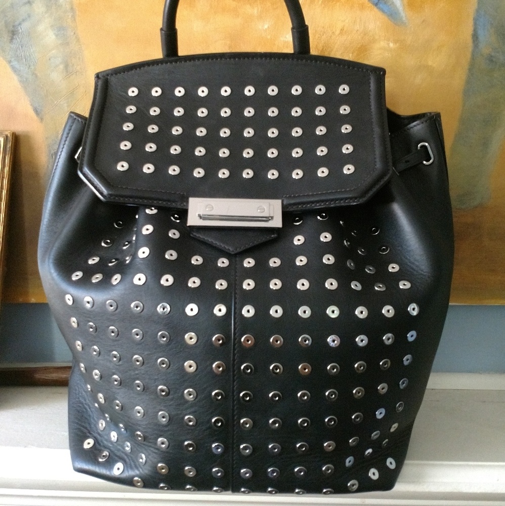 NO LONGER FOR SALE!!!Backpack